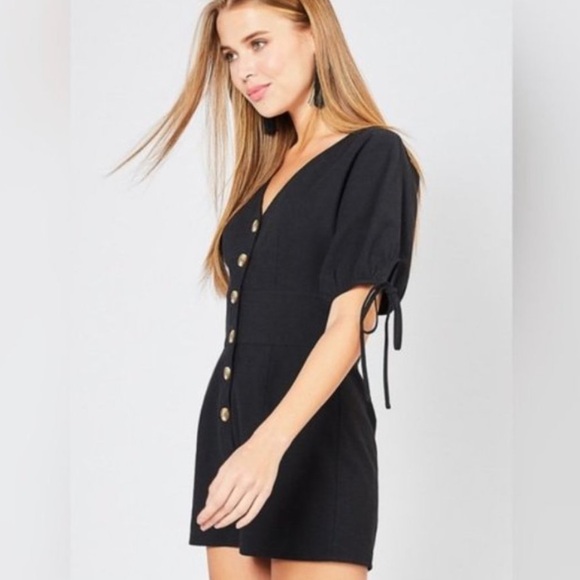 **NWT** Entro Romper - Picture 2 of 7